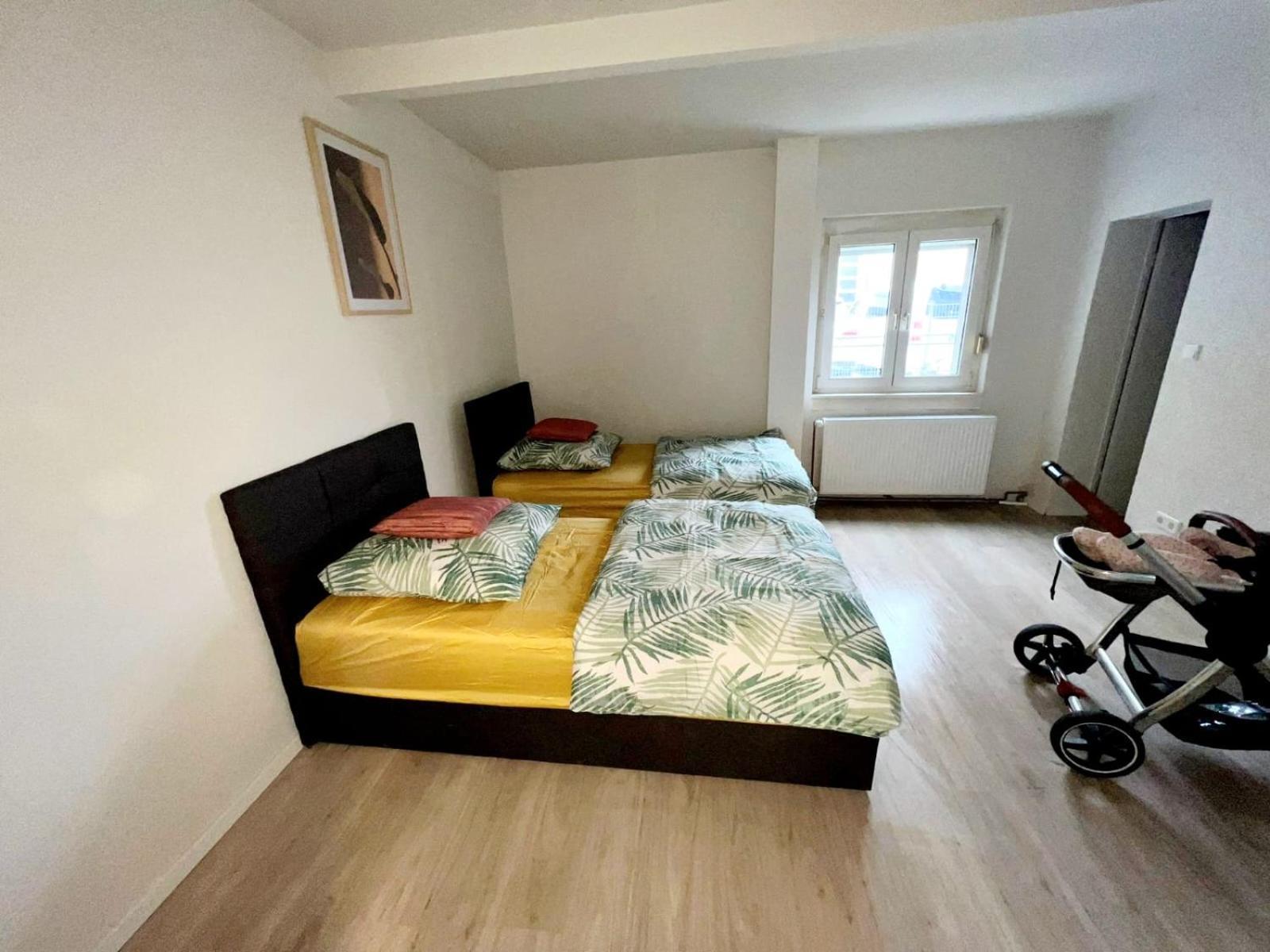 Relax Wohnung Bickenbach Bickenbach  Exterior photo