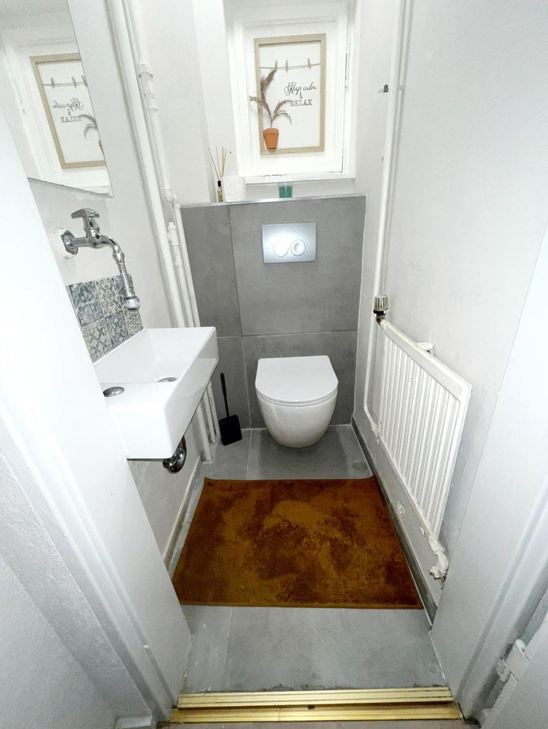 Relax Wohnung Bickenbach Bickenbach  Room photo